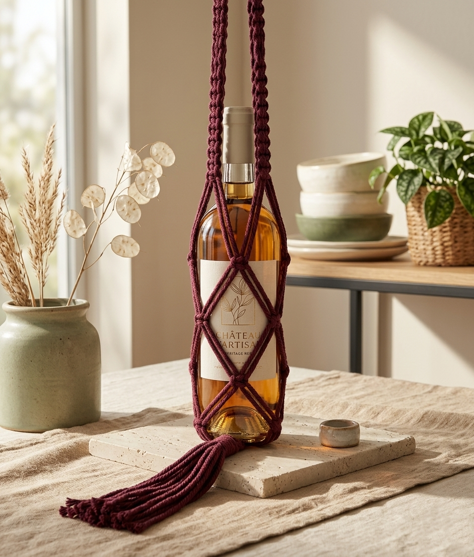 Macramè Wine